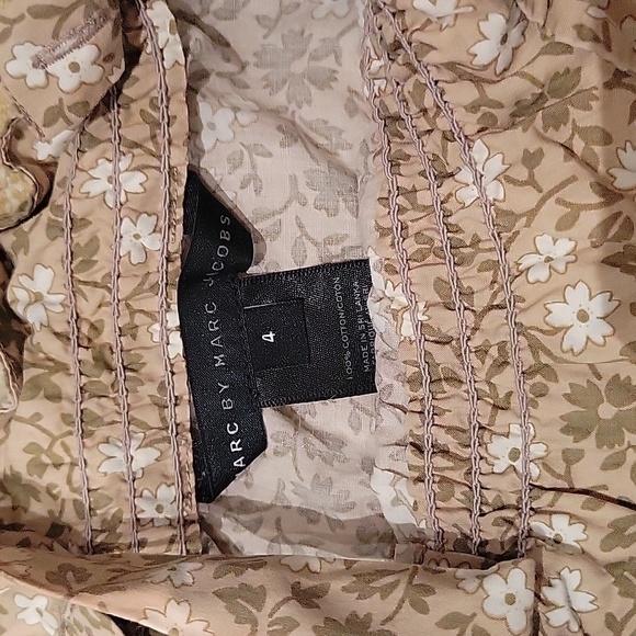 MARC BY MARC JACOBS shirt - Picture 4 of 5